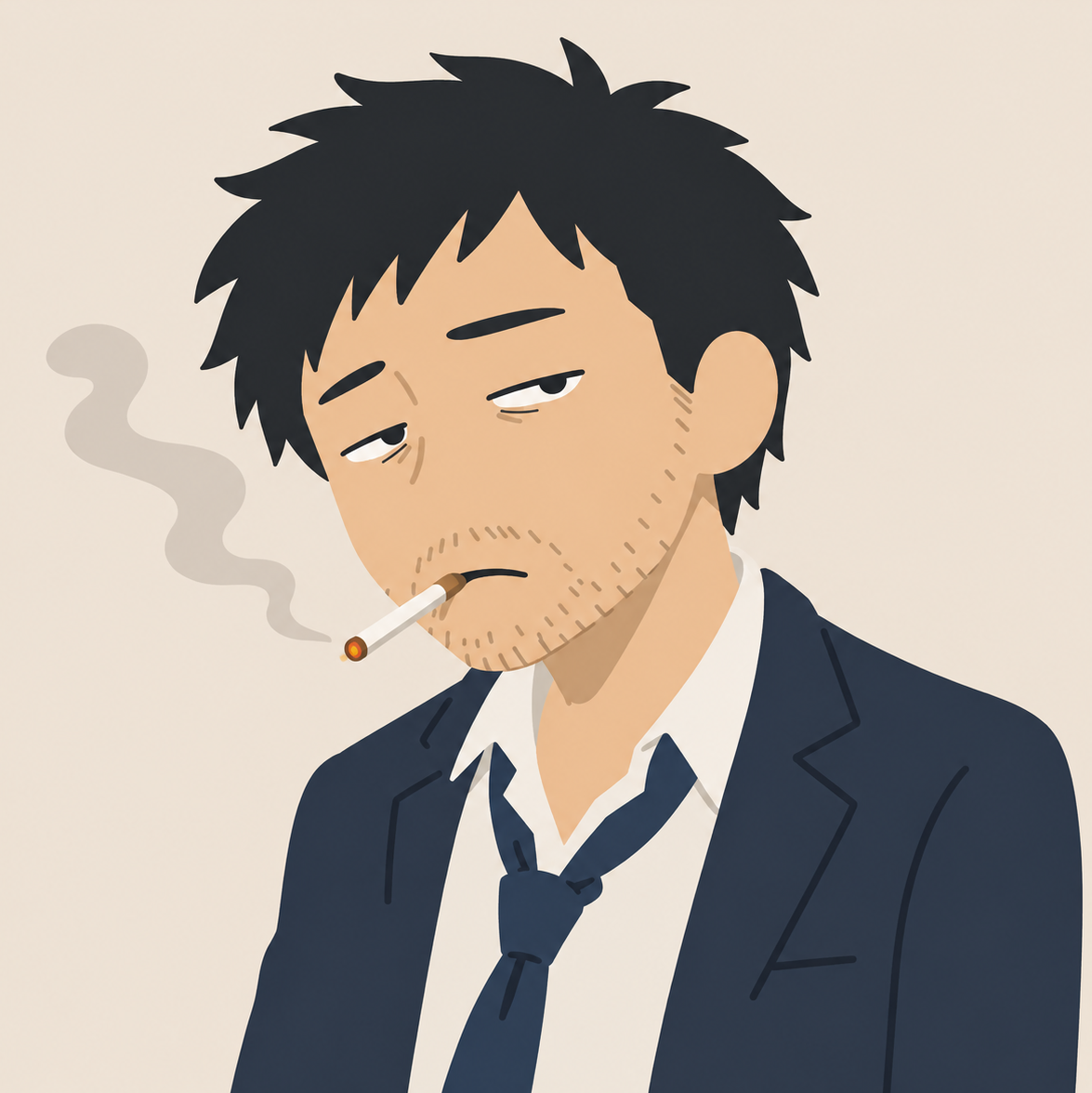 ポン田 太郎